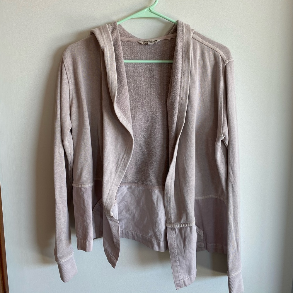 Toad & Co. Epiq Jacardi Jacket - Picture 2 of 7